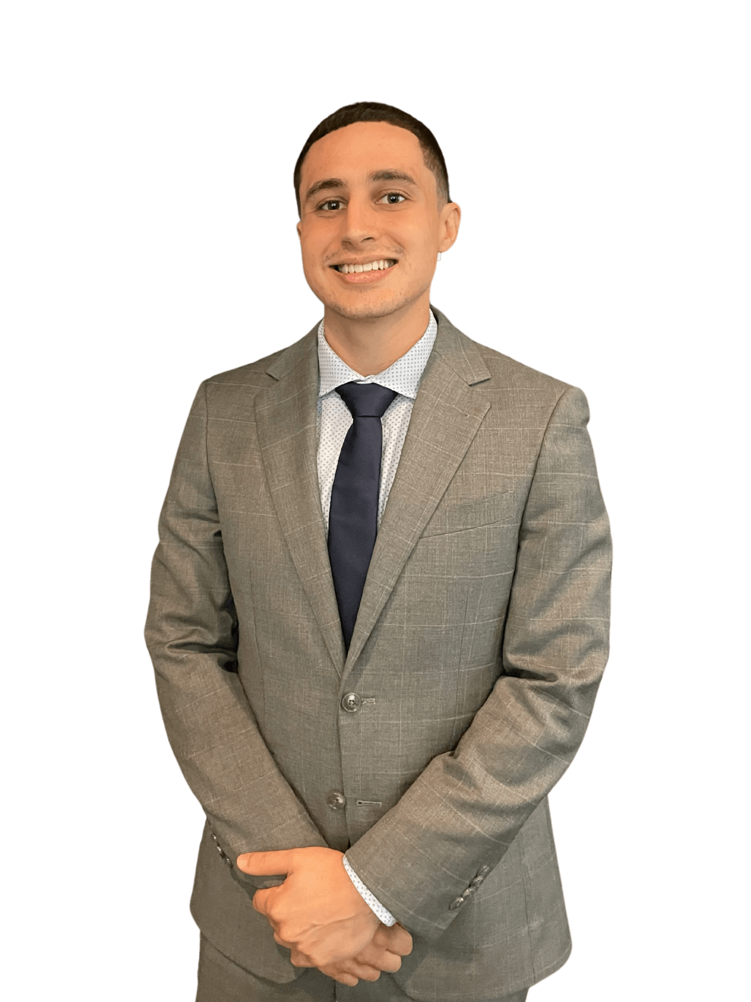 Mike Toney-Hoffman professional portrait