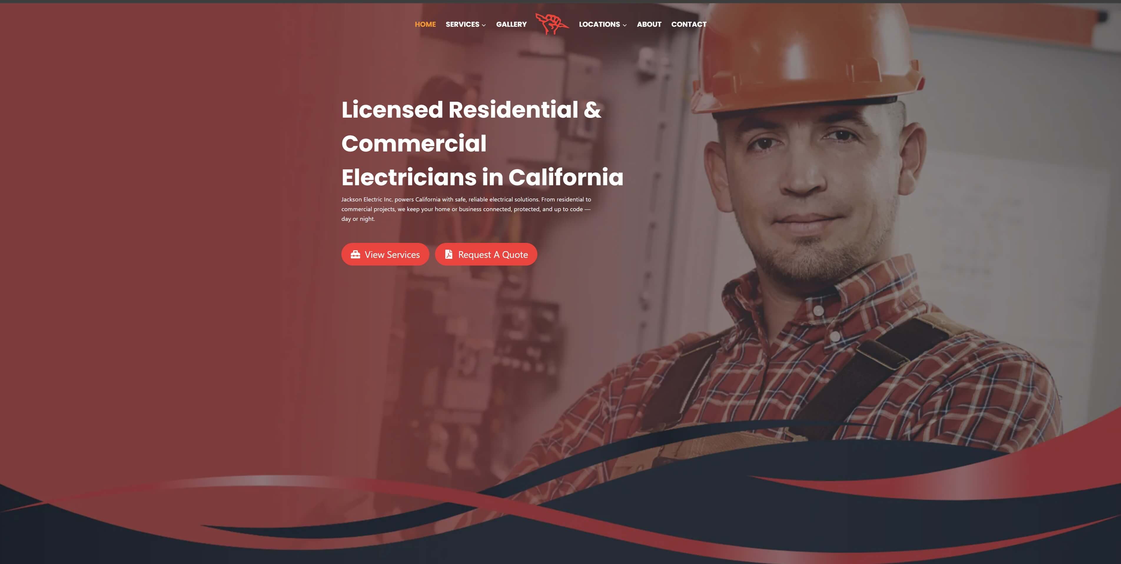 Project One screenshot