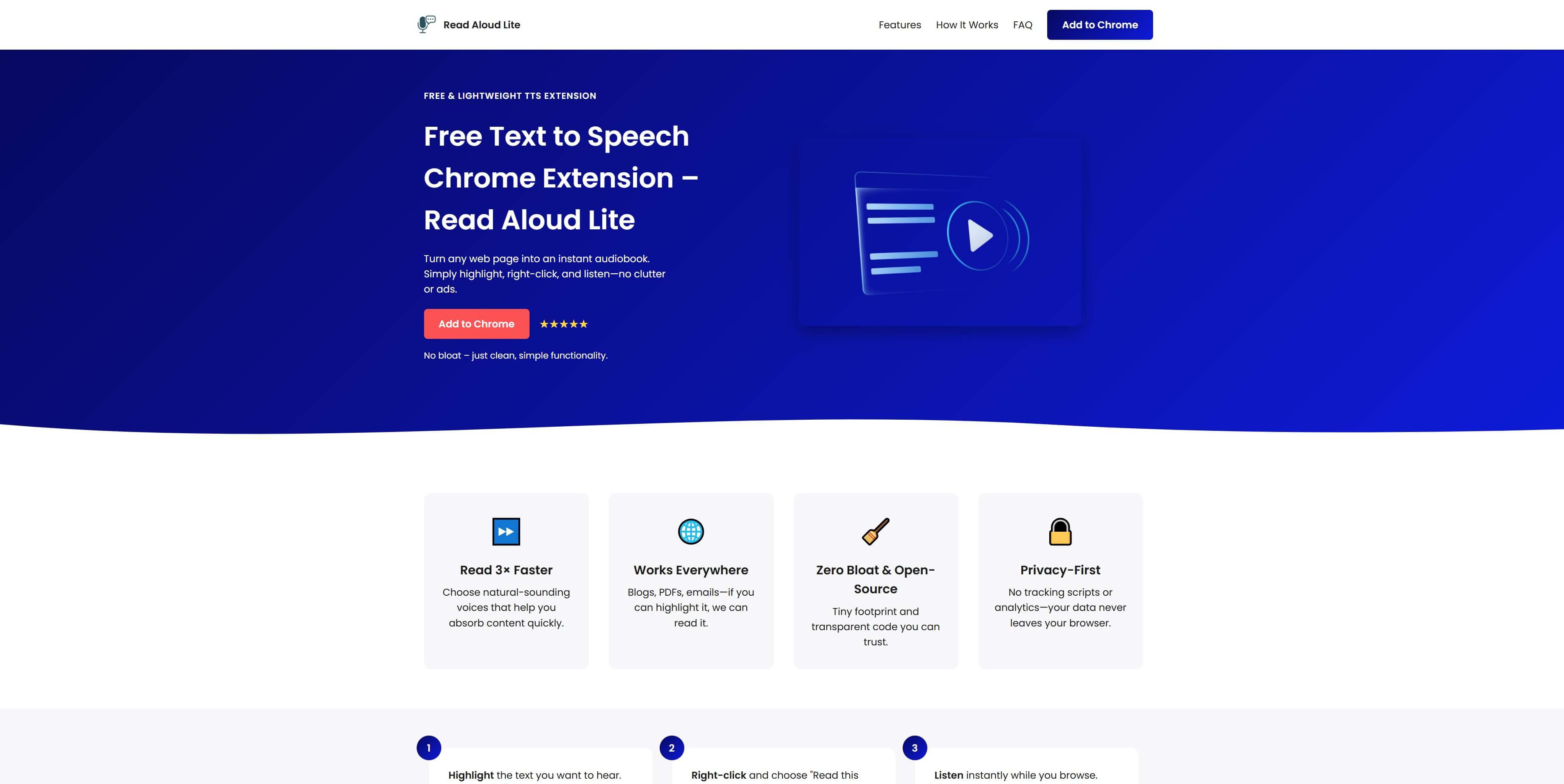 Project Two screenshot