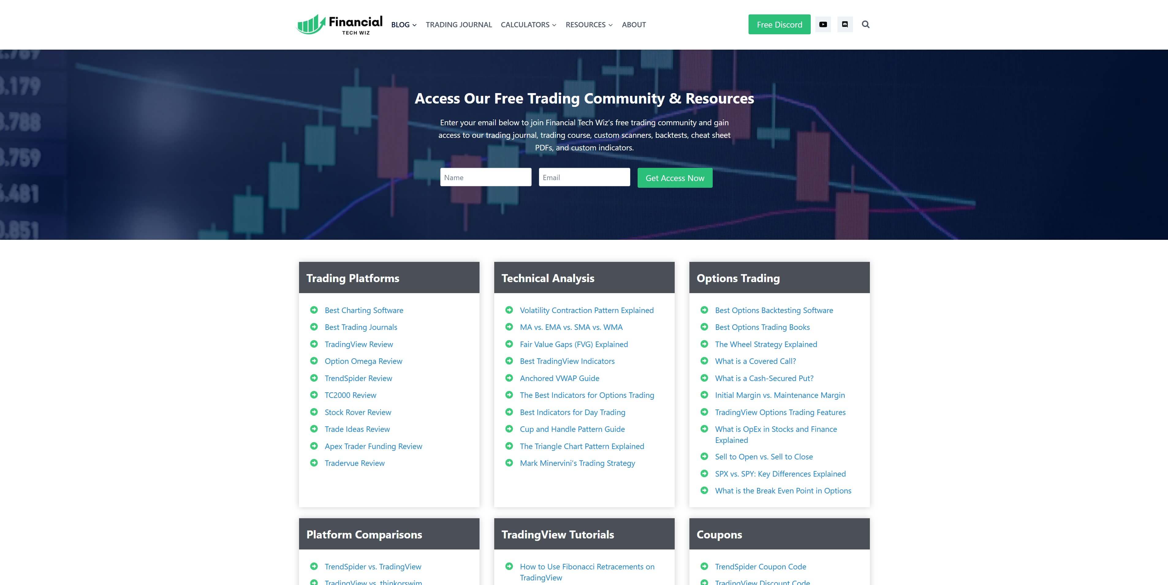 Project Three screenshot